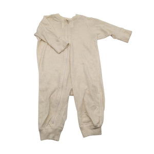 Unisex Janus - Villahaalari, koko 68 - 74 -  (1)