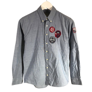Unisex Gant - Kauluspaita, koko 146 - 152 -  (1)