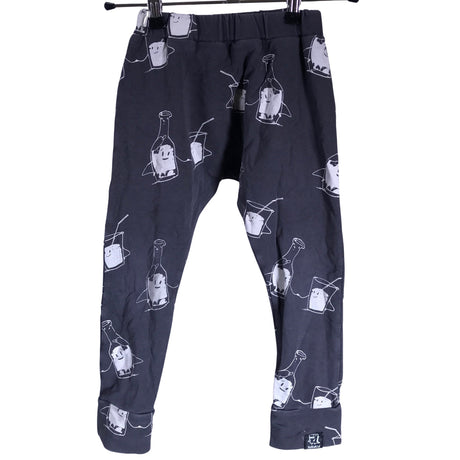 Unisex Kukukid - Leggingsit, koko 98 - 104 -  ()