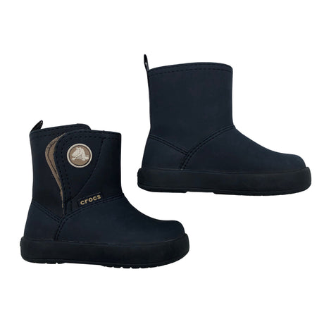 Unisex Crocs - Välikausikengät, koko 24 -  ()