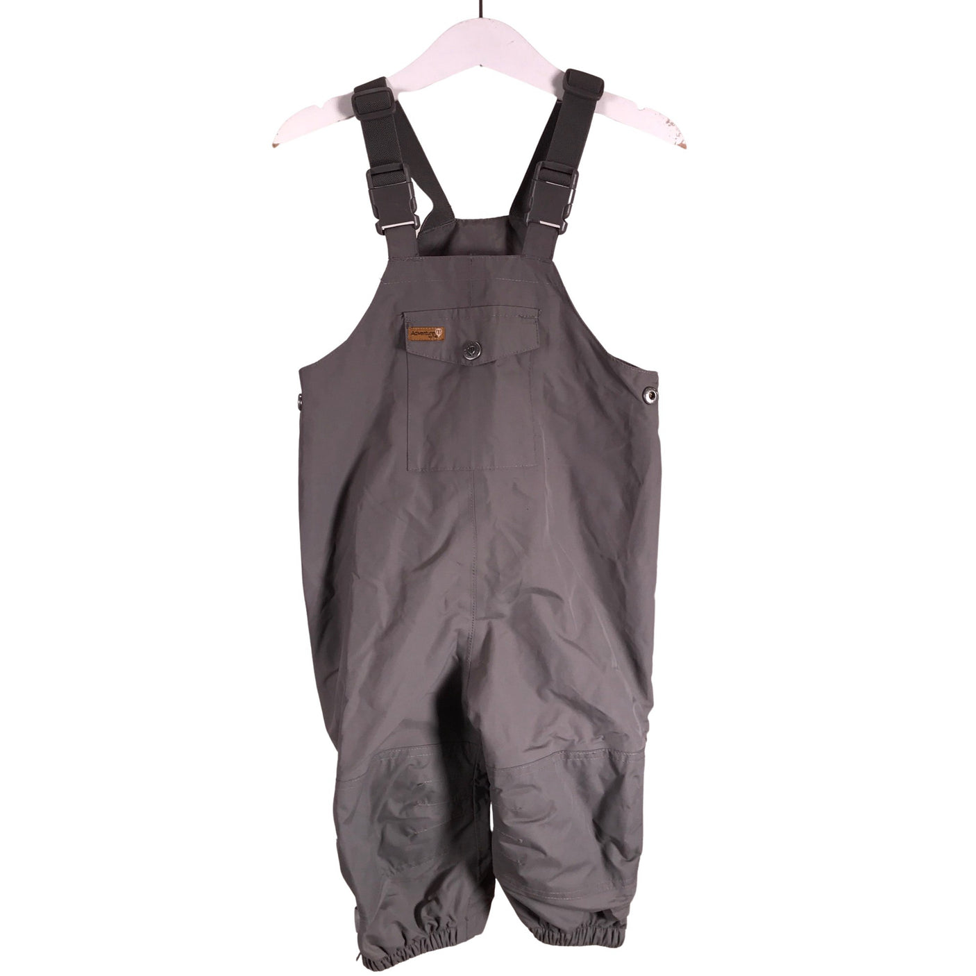 Unisex POMPdeLUX - Välikausihousut, koko 80 - 86 -  (1)