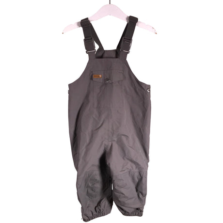 Unisex POMPdeLUX - Välikausihousut, koko 80 - 86 -  ()