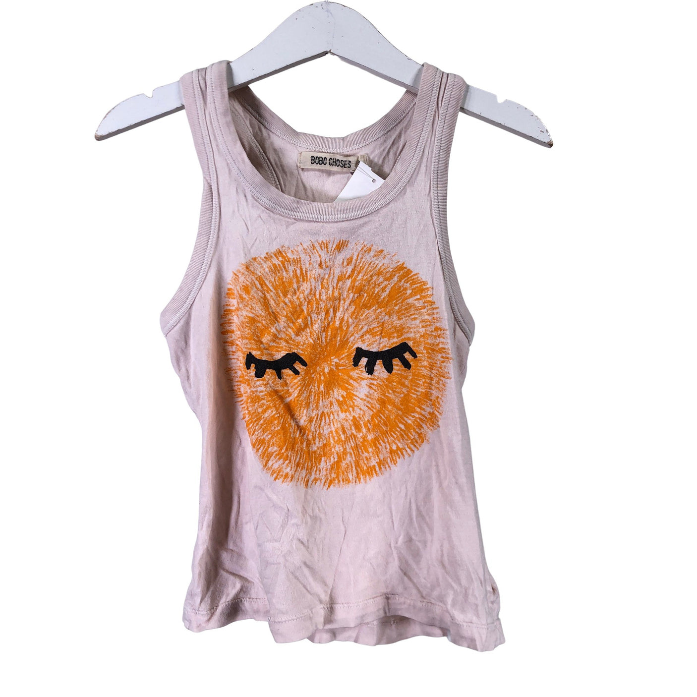 Unisex Bobo Choses - Trikootoppi, koko 92 - 98 -  (1)