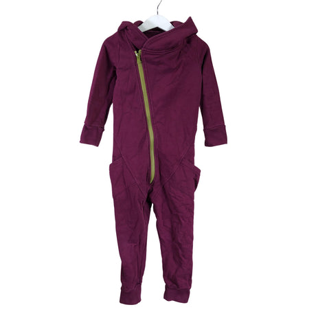 Unisex Gugguu - Jumpsuit, koko 122 - 128 -  ()