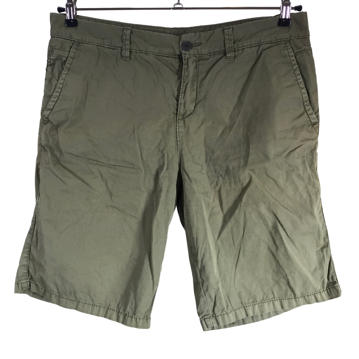  Shortsit  Shortsit, koko 38  Esprit 