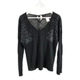 Unisex IKKS - Trikoopaita, koko 38 -  ()
