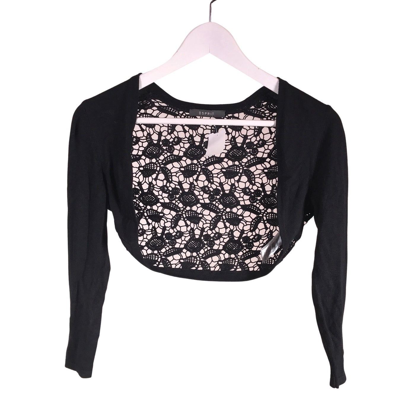 Unisex Esprit - Neulebolero, koko 34 -  (1)