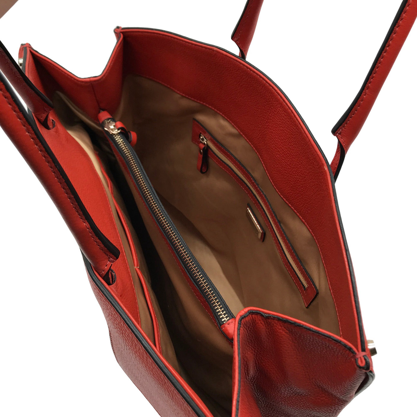 Unisex Coccinelle - Käsilaukku, koko Midi -  (3)