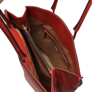 Unisex Coccinelle - Käsilaukku, koko Midi -  (3)