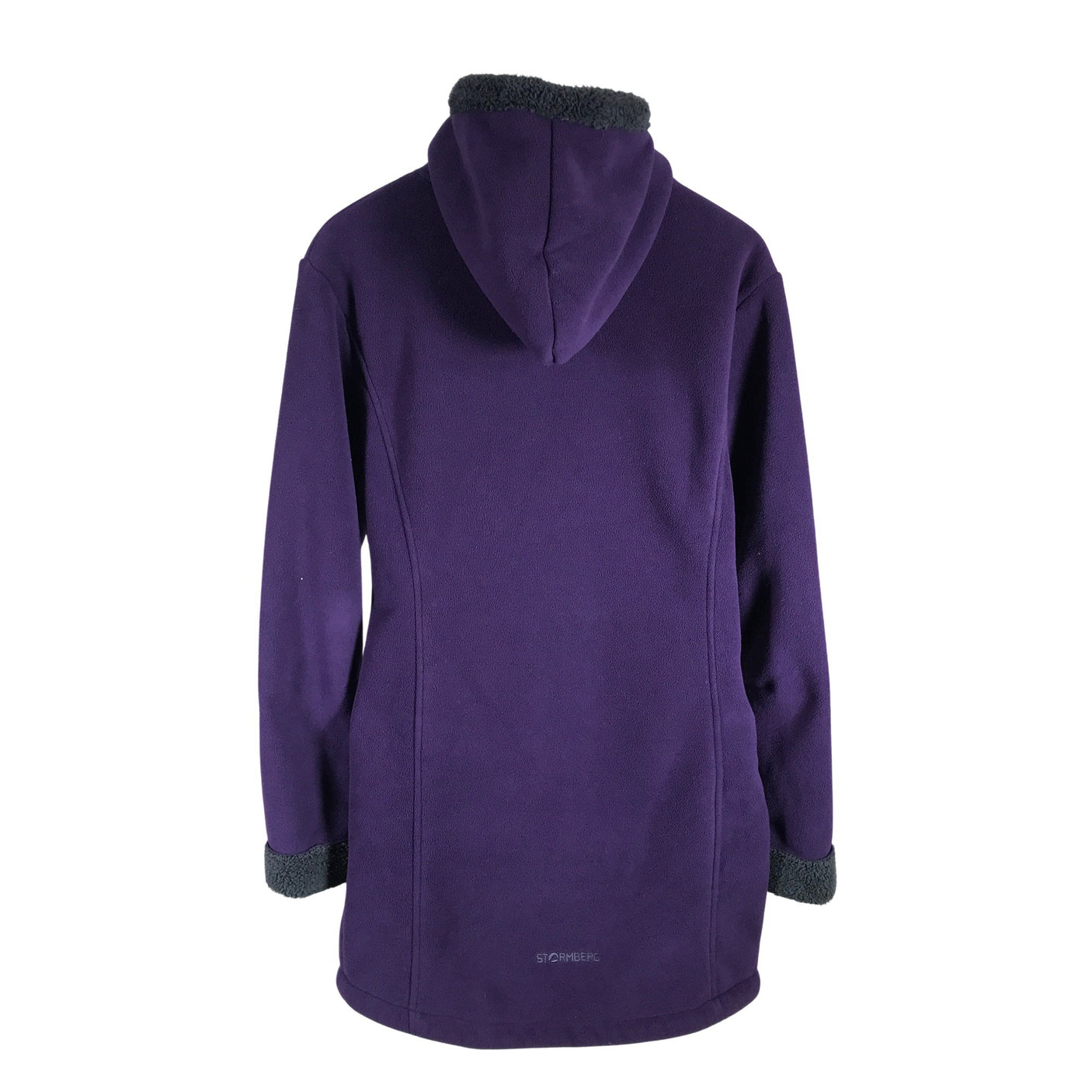 Unisex Stormberg - Fleecetakki, koko 36 -  (2)