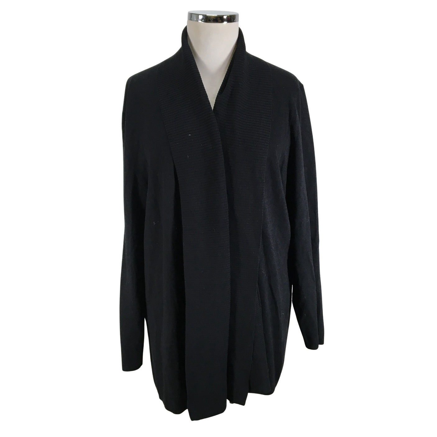 Unisex Nanso - Neuletakki, koko 46 -  (1)