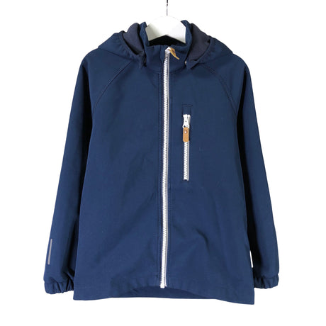 Unisex Reima - Softshell-takki, koko 116 - 122 -  ()