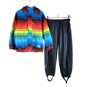 Unisex Reima - Sadeasu, koko 116 - 122 -  (1)