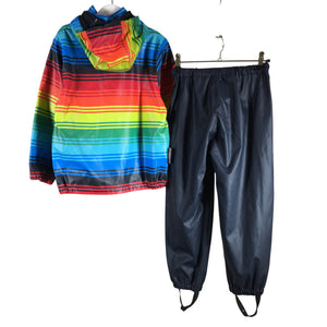 Unisex Reima - Sadeasu, koko 116 - 122 -  (2)