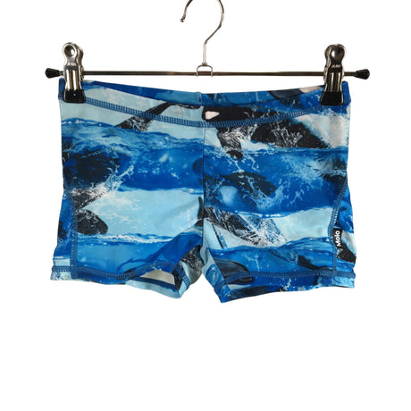 Unisex Molo Kids - Uimahousut, koko 110 - 116 -  ()