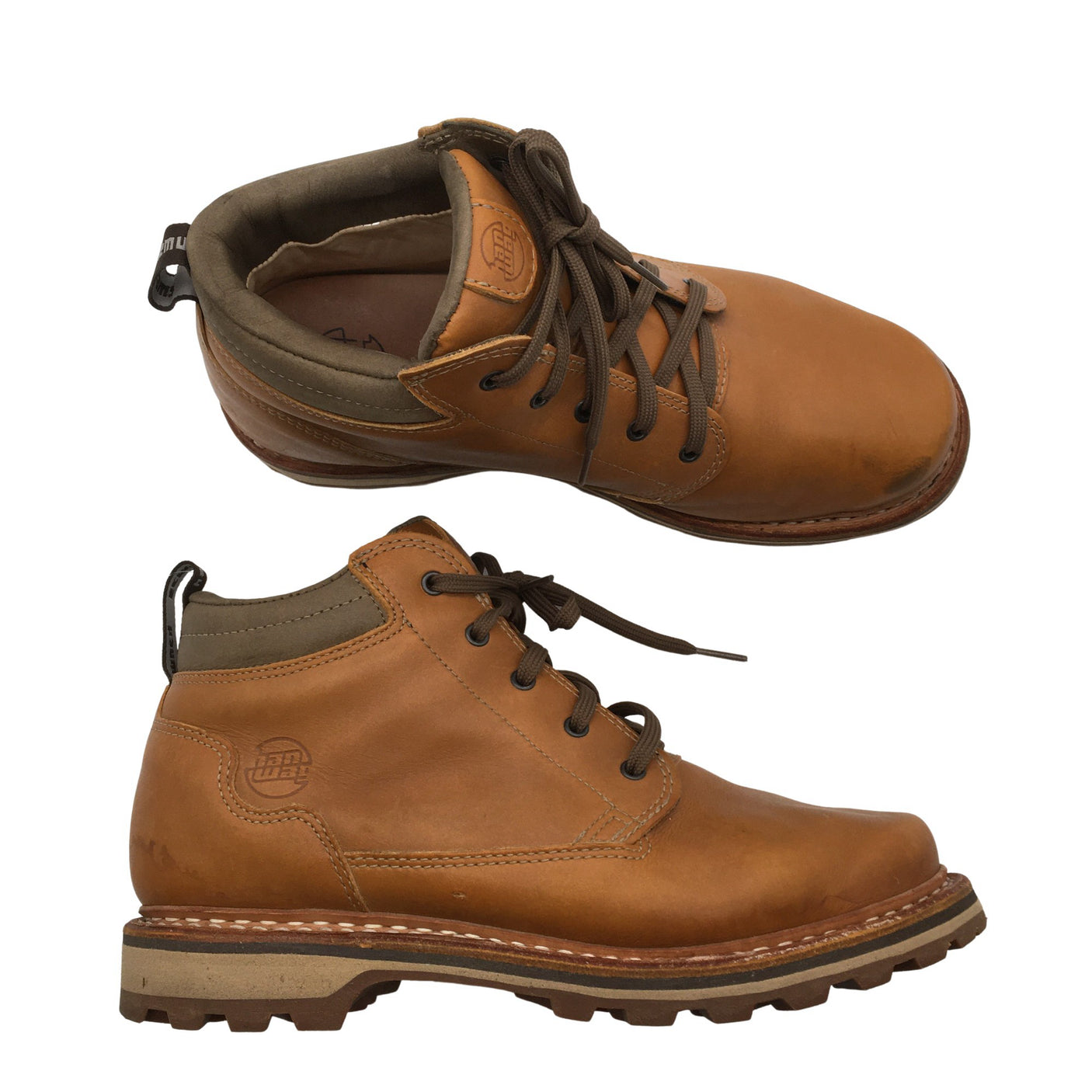 Unisex Hanwag - Nilkkurit, koko 43 -  (1)