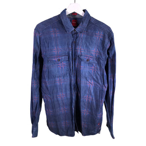 Unisex s.Oliver - Kauluspaita, koko M -  (1)