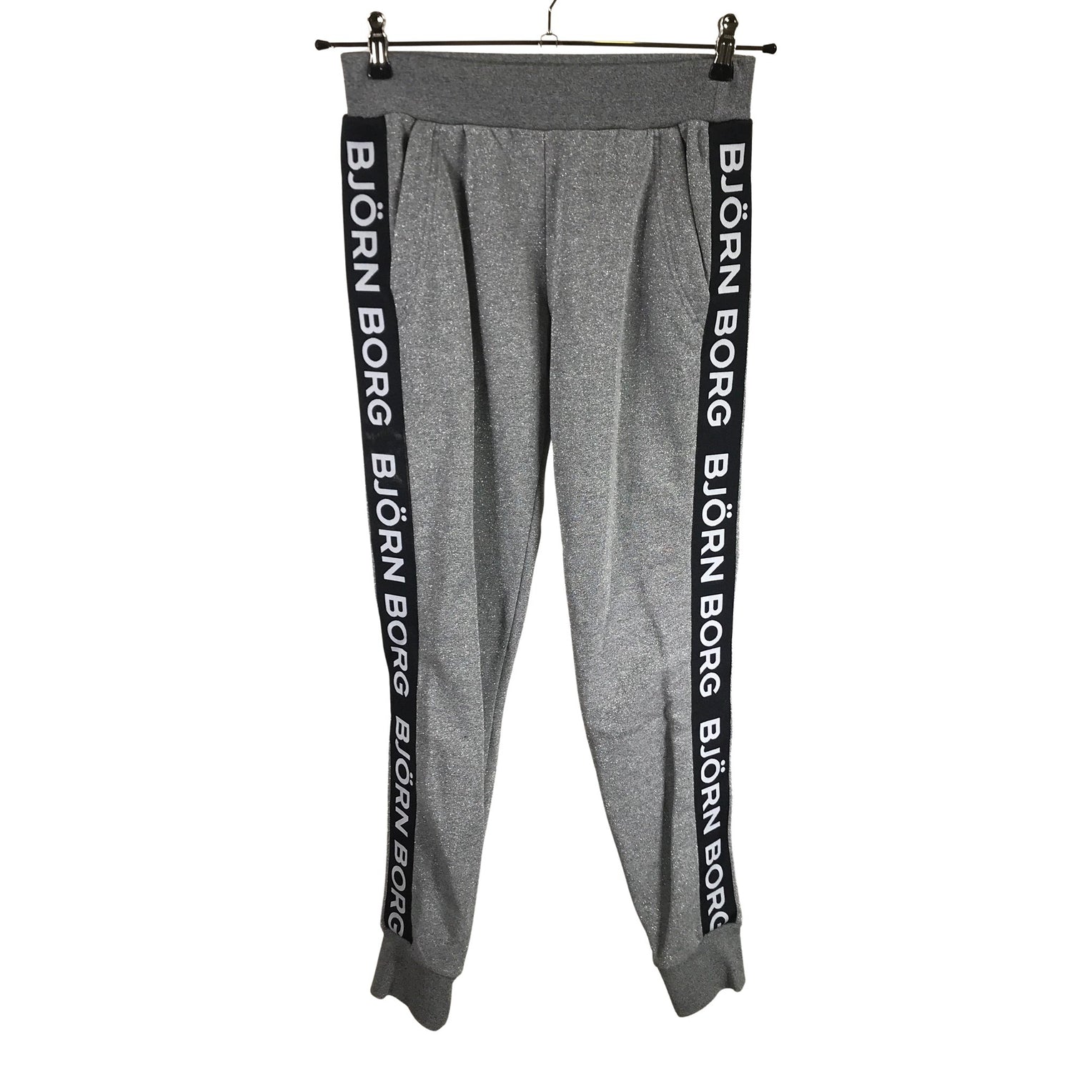  Housut  Collegehousut, koko 36  Björn Borg 