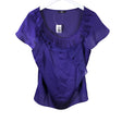 Unisex Marks&Spencer - Lyhythihainen pusero, koko 38 -  ()
