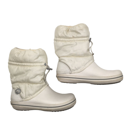 Unisex Crocs - Talvikengät, koko 39 -  ()