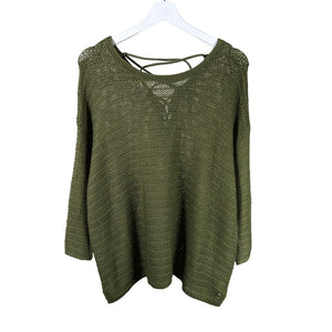 Unisex Tom Tailor - Neulepaita, koko 42 -  (1)