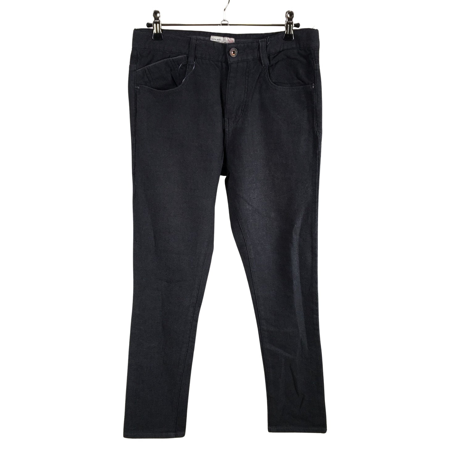  Housut  Kangashousut, koko 146 - 152  Zara 