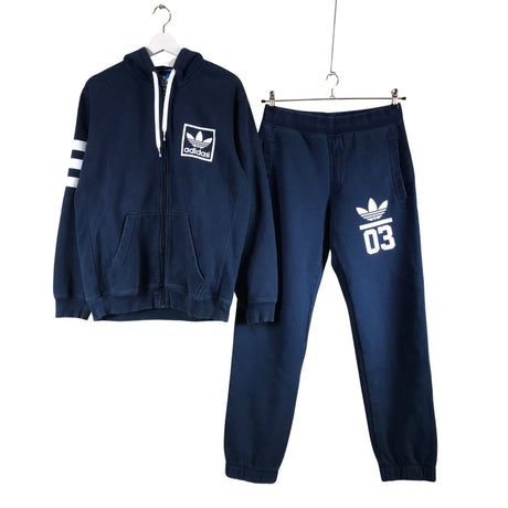 Unisex Adidas - Collegeasu, koko S -  ()