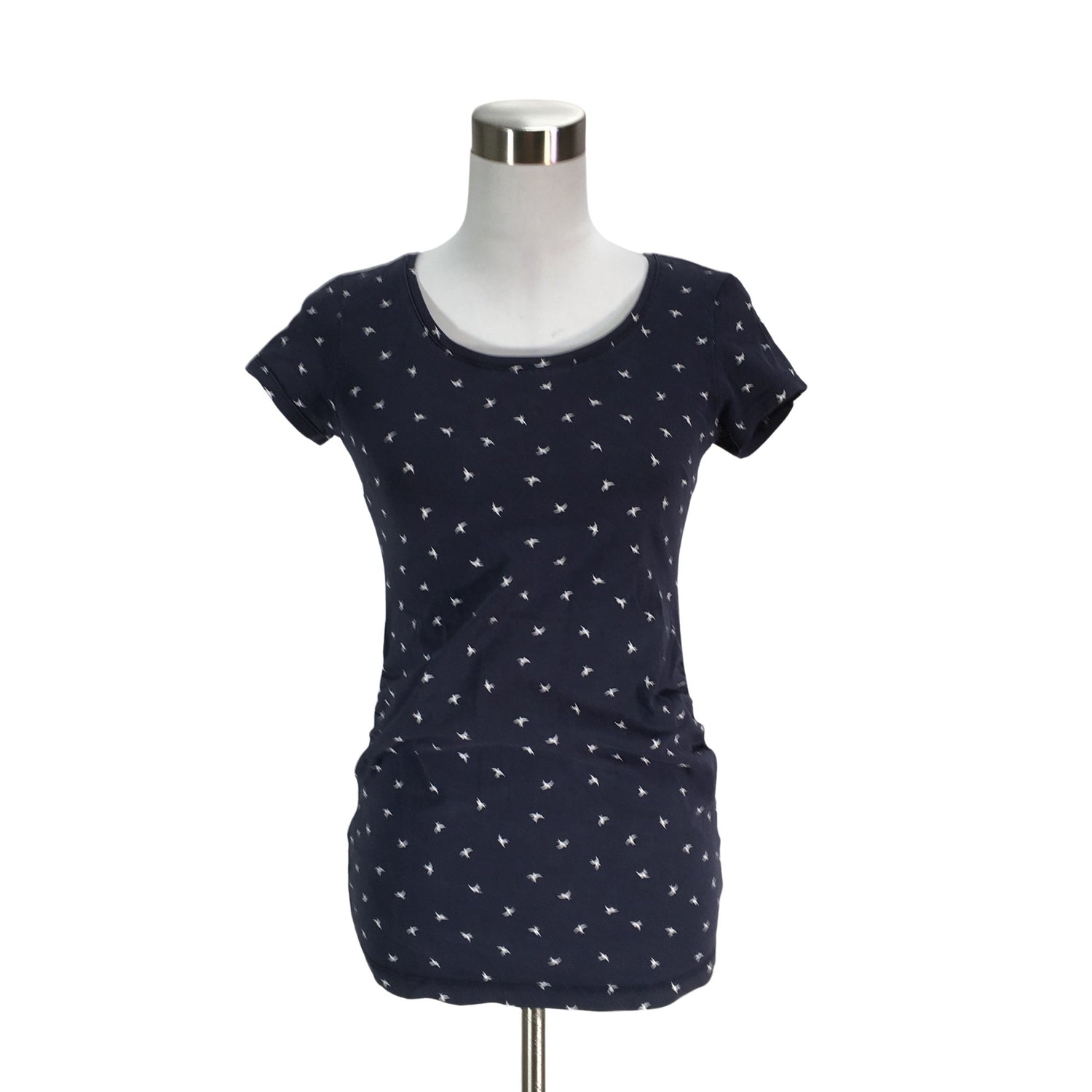  T-paita  T-paita (Äitiys), koko 36  H&M Mama 