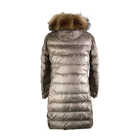 Unisex Moncler - Untuvatakki, koko 40 -  (2)