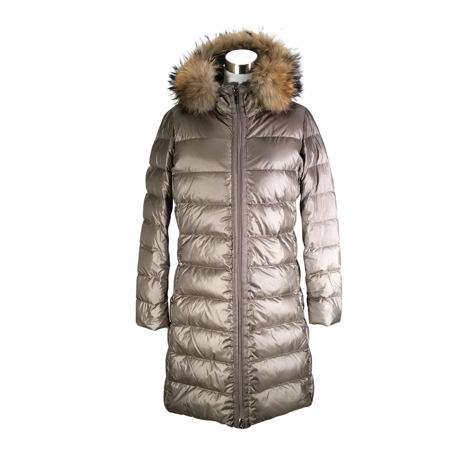  Untuvatakki  Untuvatakki, koko 40  Moncler 