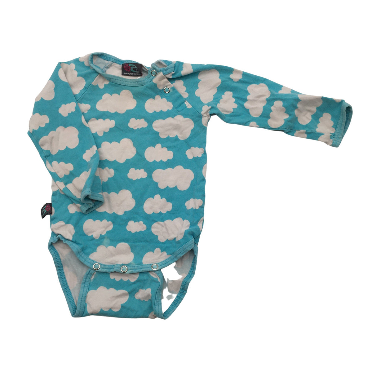 Unisex JNY Design - Body, koko 68 - 74 -  (1)
