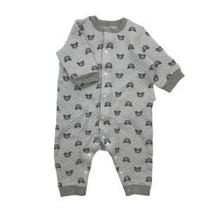 Unisex Uniqlo - Jumpsuit, koko 68 - 74 -  (1)