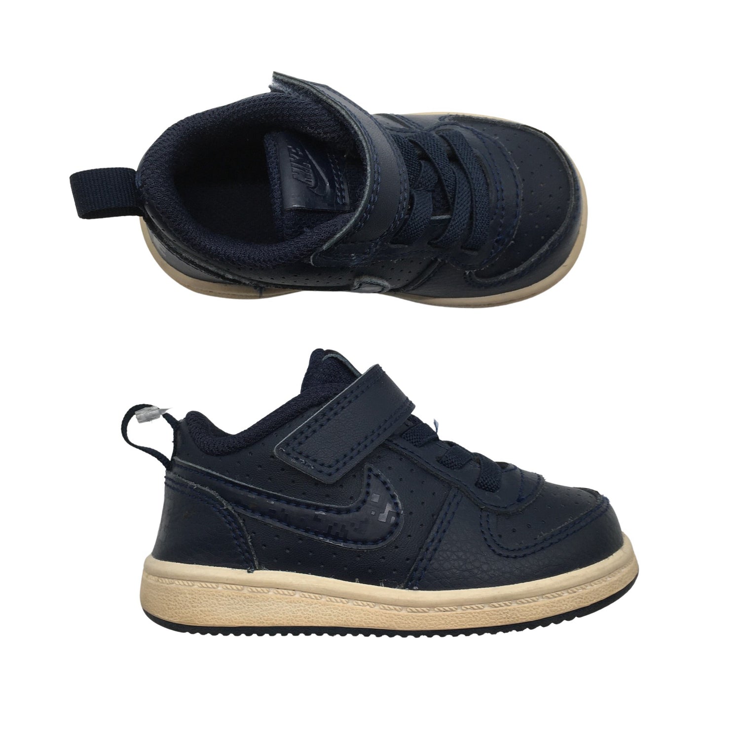 Tennarit  Tennarit, koko 21  Nike 