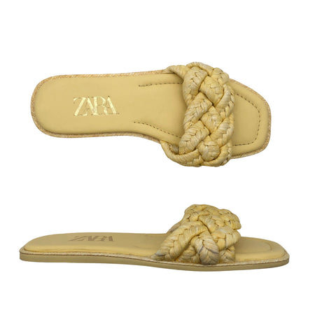 Unisex Zara - Sandaalit, koko 37 -  ()
