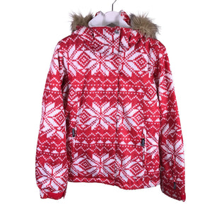 Unisex Roxy - Toppatakki, koko 38 -  (1)
