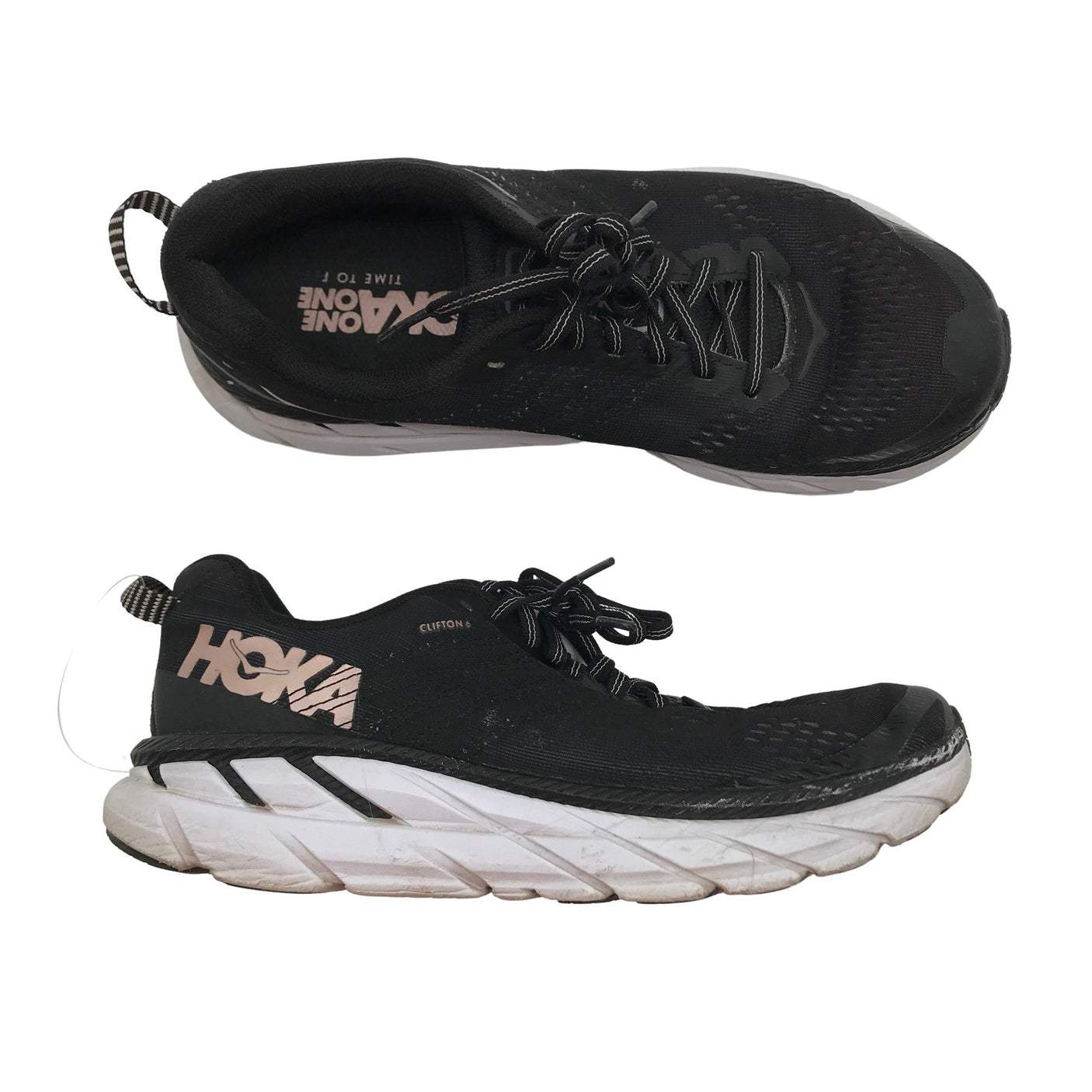 Unisex Hoka One One - Lenkkarit, koko 38 -  (1)