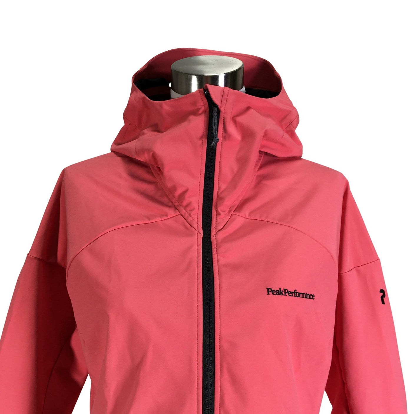 Unisex Peak Performance - Softshell-takki, koko 40 -  (3)
