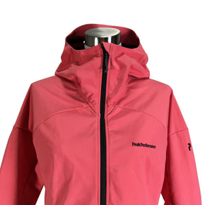 Unisex Peak Performance - Softshell-takki, koko 40 -  (3)