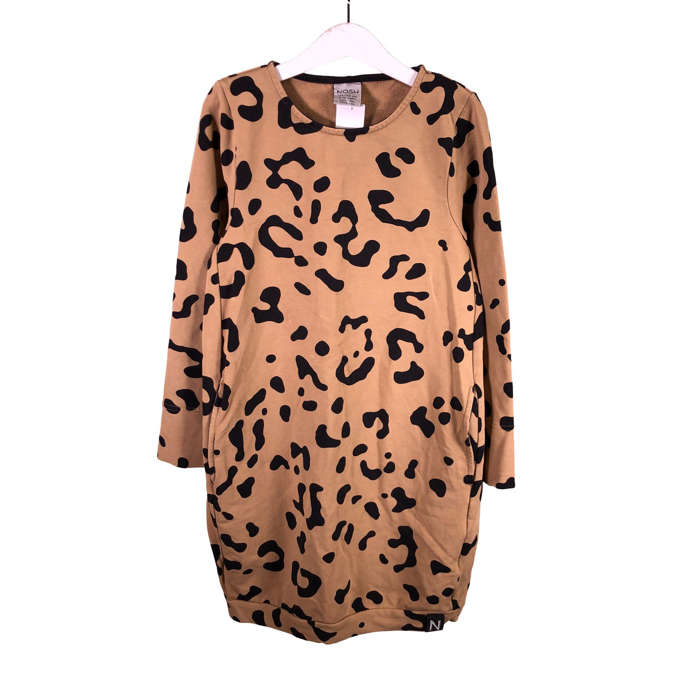 Unisex NOSH - Collegemekko, koko 134 - 140 -  (1)