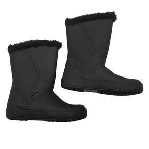 Unisex Crocs - Talvikengät, koko 36 -  (1)