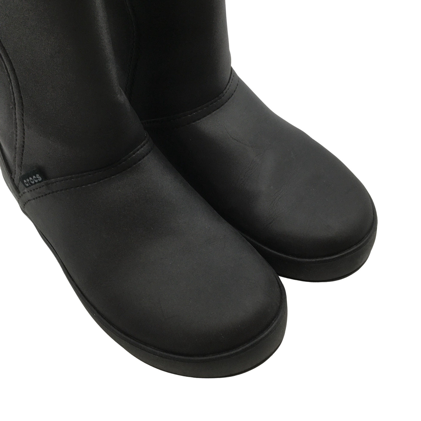 Unisex Crocs - Talvikengät, koko 36 -  (2)