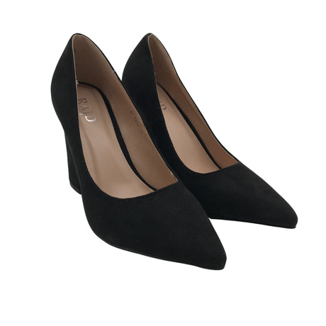 Unisex Raid - Korkokengät, koko 38 -  (2)