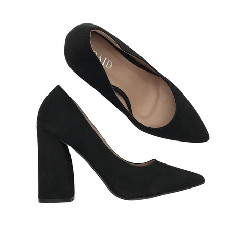 Unisex Raid - Korkokengät, koko 38 -  ()