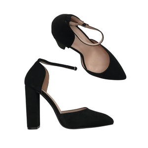 Korkokengät, koko 41