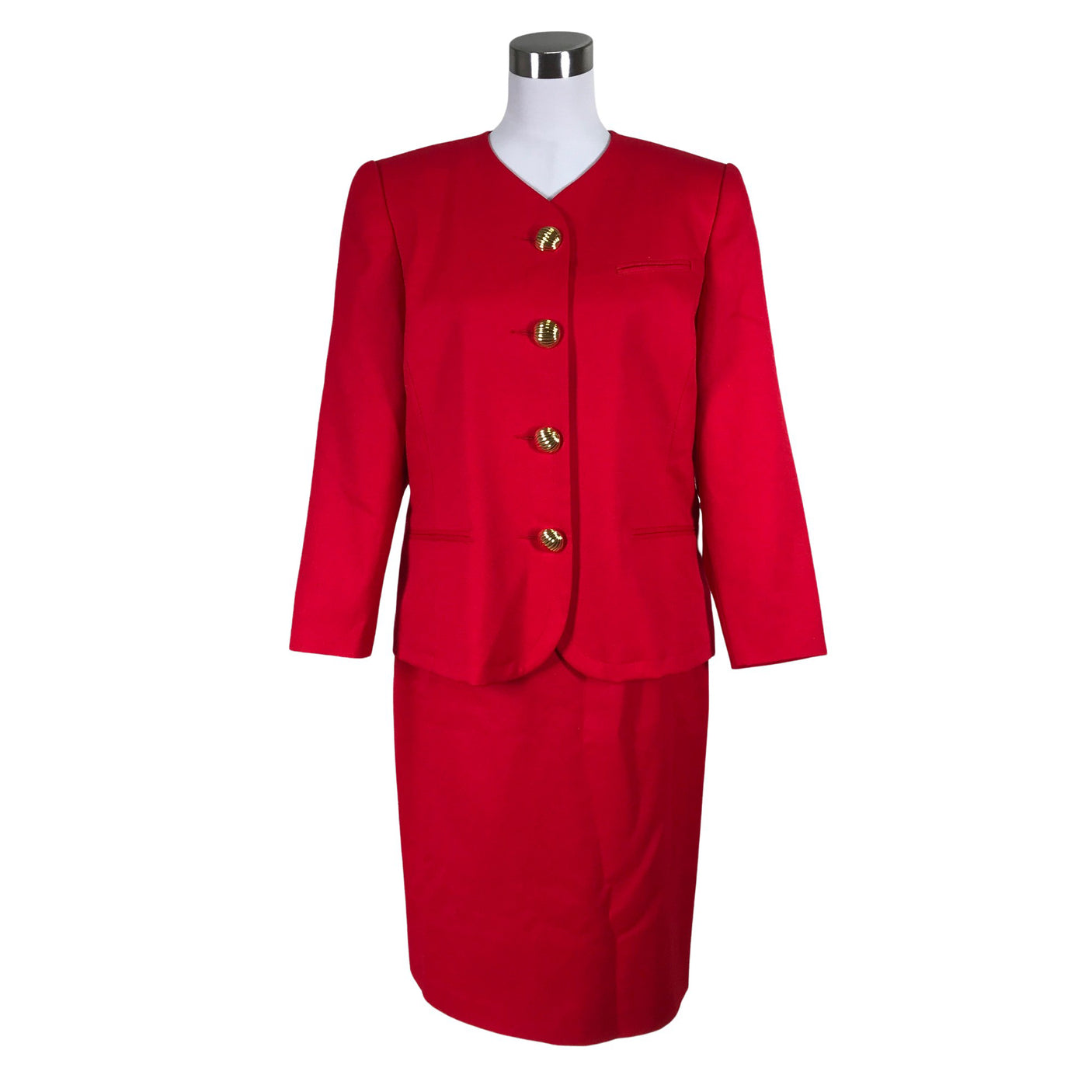 Unisex Helen - Jakkupuku, koko 38 -  (1)