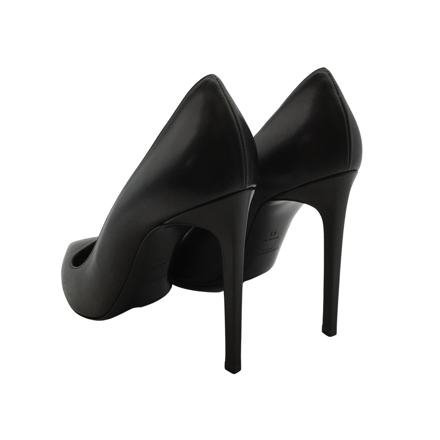 Korkokengät, koko 41