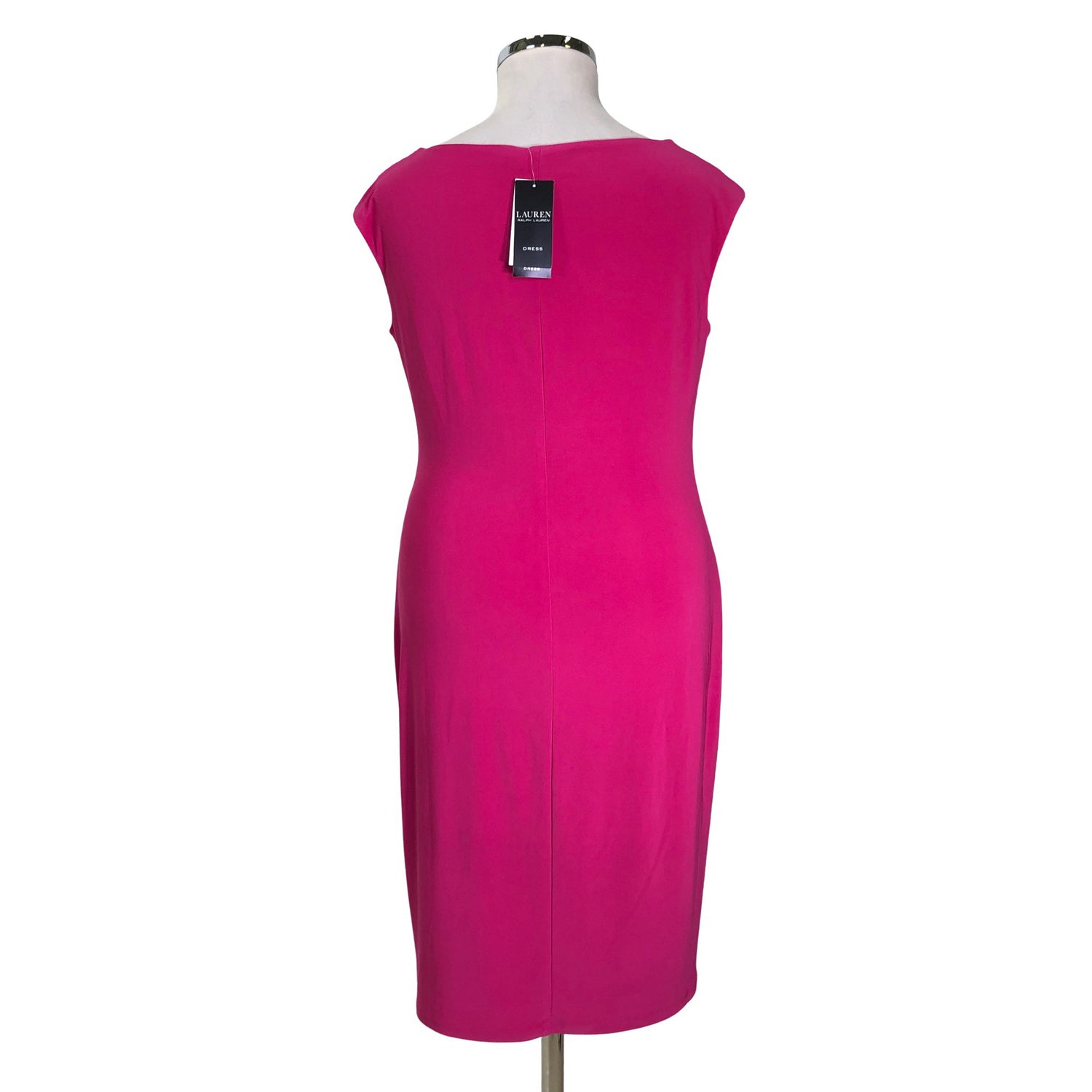  Mekko  Sifonkimekko, koko 44  Ralph Lauren 