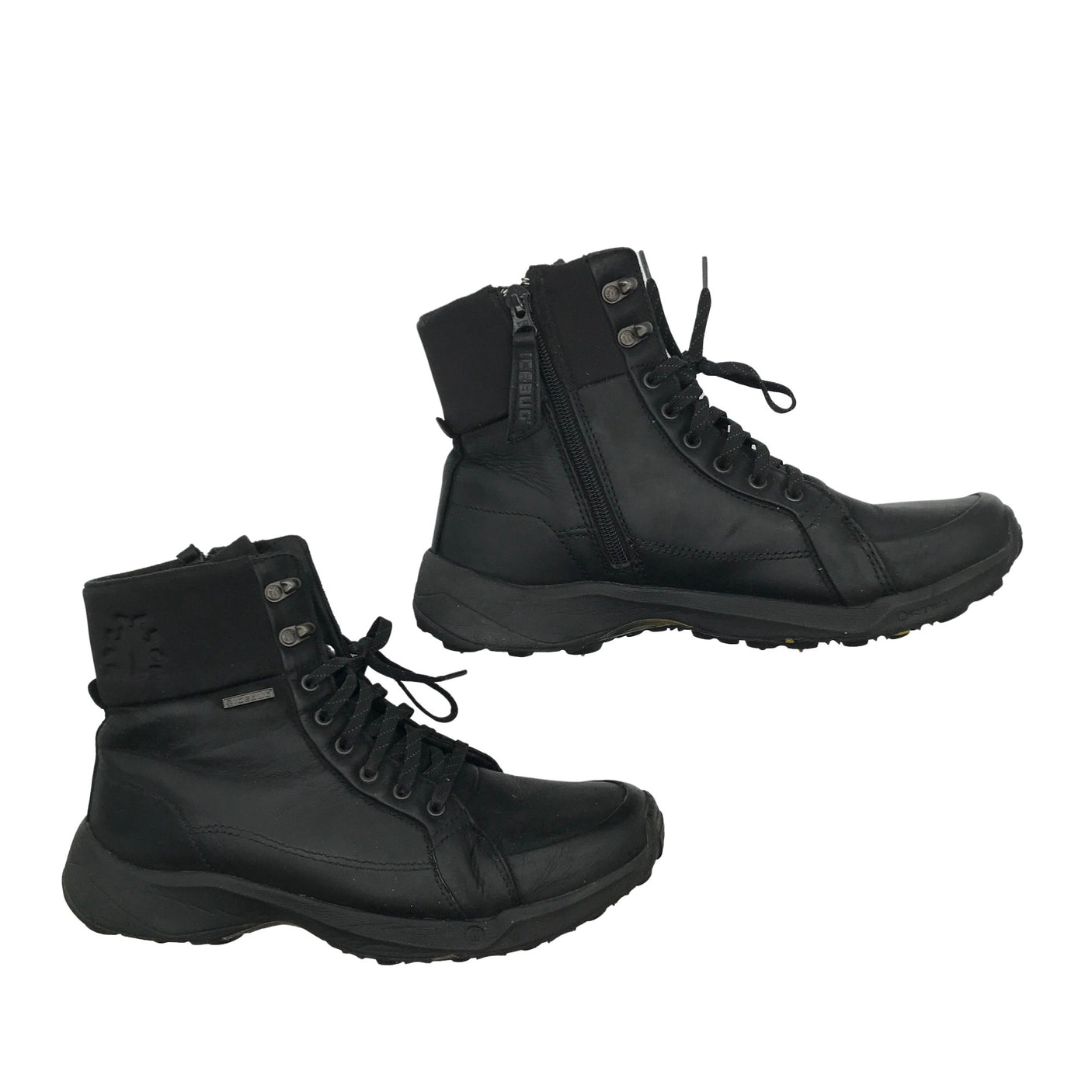 Unisex Icebug - Talvikengät, koko 41 -  (1)