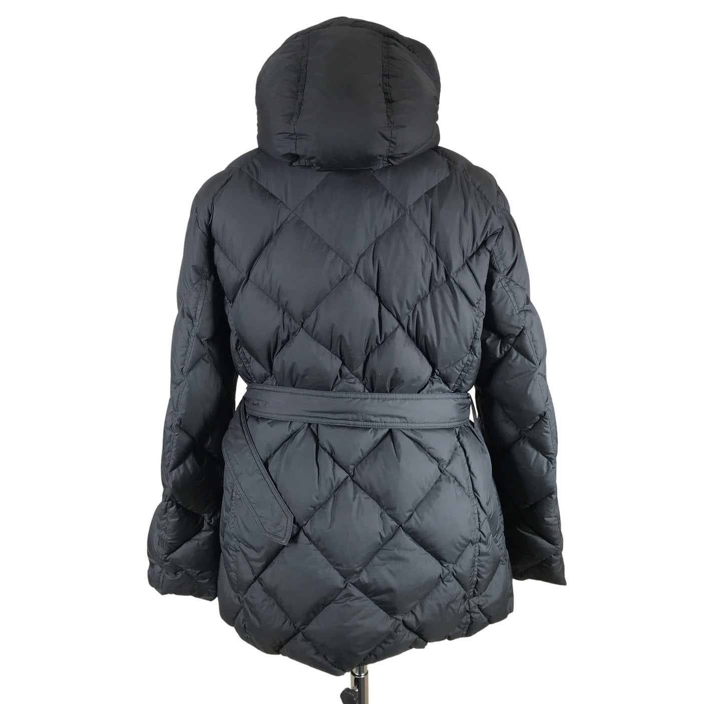 Unisex Burberry - Untuvatakki, koko 42 -  (2)