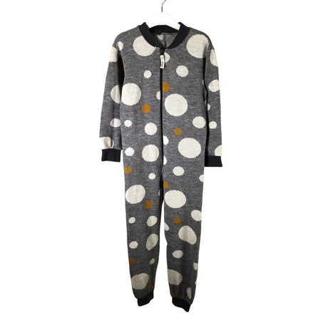 Unisex Kivat - Villahaalari, koko 128 - 134 -  ()